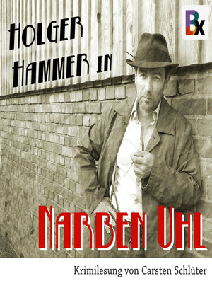 cover image of Narben Uhl
